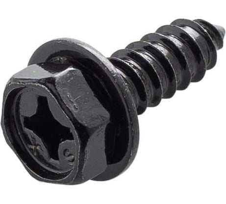 Металлический автокрепеж Крепавто M2066