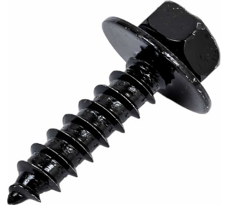 Металлический автокрепеж Крепавто M2031