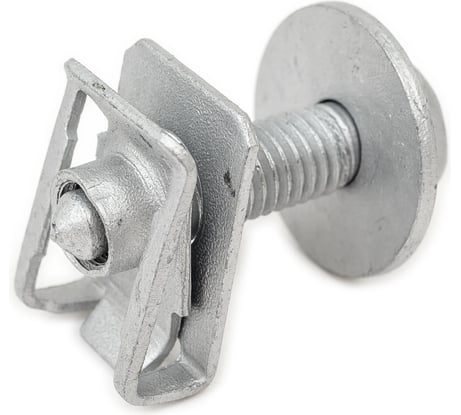 Металлический автокрепеж Крепавто M2098