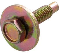 Металлический автокрепеж Крепавто M2104