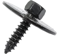 Металлический автокрепеж Крепавто M2037