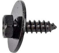 Металлический автокрепеж Крепавто M2038