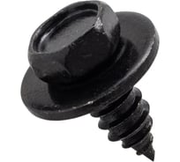 Металлический автокрепеж Крепавто M2235