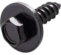 Металлический автокрепеж Крепавто M2108