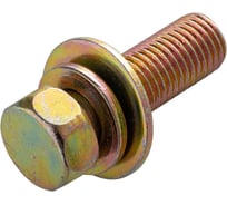 Металлический автокрепеж Крепавто M2113