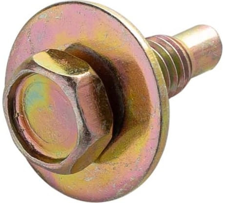 Металлический автокрепеж Крепавто M2107