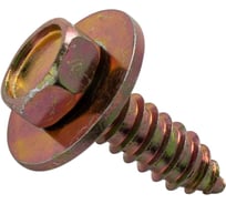 Металлический автокрепеж Крепавто M2238