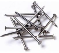 Строительные оцинкованные гвозди Партнер 3.0х70 1кг (примерно 250 шт.) ФАС 16312 34