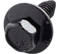 Металлический автокрепеж М6 Крепавто 11502941 M2074