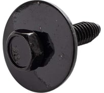 Металлический автокрепеж Крепавто 11503982 M2075