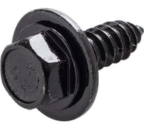 Металлический автокрепеж Крепавто 11505022 M2076