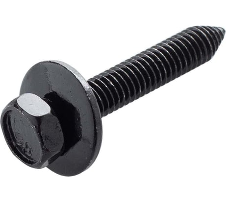 Металлический автокрепеж Крепавто M2084