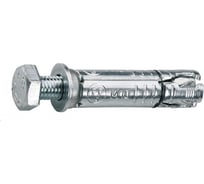 Анкер с болтом SORMAT PFG/ LB M10х35 2 шт пакет ФАС 602 2 71
