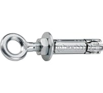 Анкер с петлей SORMAT PFG/ EBF M 6 2 шт пакет ФАС 681 2 70