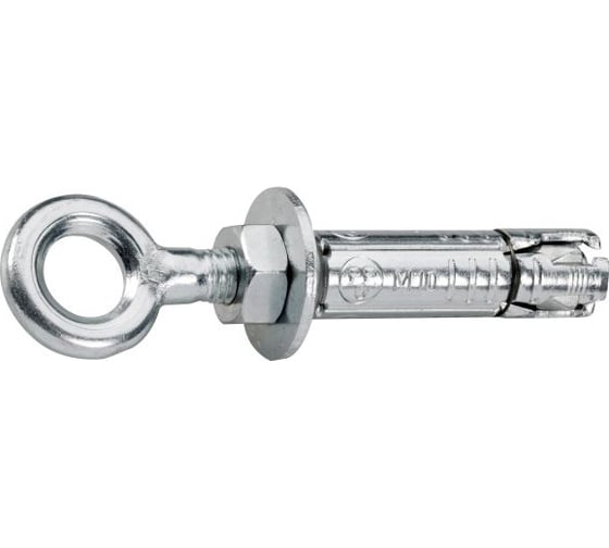 Анкер с петлей SORMAT PFG/ EBF M 8 1 шт пакет ФАС 682 1 70 1