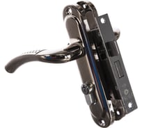 Врезной замок AVERS 0827/60-NI 17211