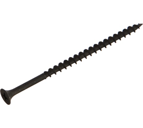 Саморезы СГД гипсокартон-дерево ЗУБР 90х4.8 мм, 12 шт., фосфатированные 300036-48-090