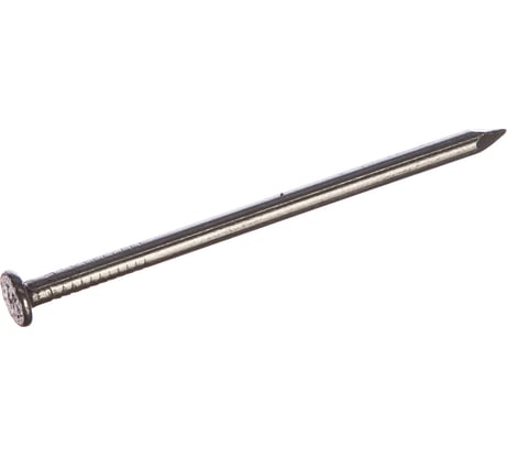 Строительные гвозди Зубр МАСТЕР ГОСТ 4028-63, 2.5х50мм, 5кг (примерно 2510 шт.) 305010-25-050