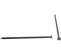 Строительные гвозди Зубр МАСТЕР ГОСТ 4028-63, 5.0х150мм, 5кг (примерно 210 шт.) 305010-50-150