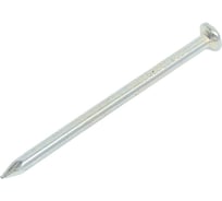 Строительные гвозди Зубр МАСТЕР оцинкованные ГОСТ 4028-63, 1.8х32мм, 5кг (примерно 7240 шт.) 305030-18-032