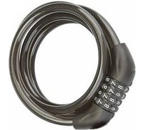 Замок FORWARD GD11-925, 12x1200 мм, код, RLK121200001
