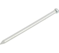 Финишные гвозди Зубр МАСТЕР оцинкованные №7811-7035, 1.6х30мм, 5кг (примерно 10000 шт.) 305310-16-030