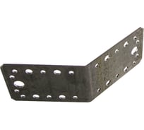 Крепежный угол Зубр МАСТЕР 135 градусов 65х90х90мм, 20шт 310135-65-090