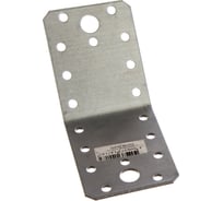 Крепежный угол Зубр МАСТЕР 135 градусов 55х70х70мм 1шт 310136-55-070