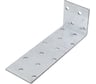 Крепежный угол Зубр МАСТЕР анкерный 40х120х40мм 1шт 310226-040-120