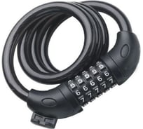 Замок FORWARD GD11-995, 12x1500 мм, код, RLK121500001