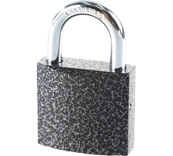 Навесной замок STAYER STANDARD 38мм 37160-38