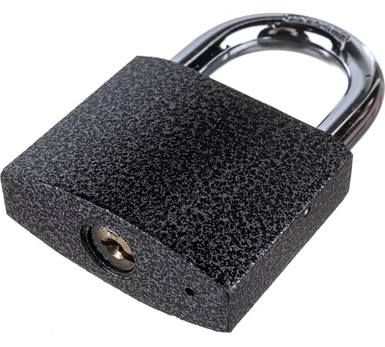 Навесной замок STAYER STANDARD 63 мм 37160-60