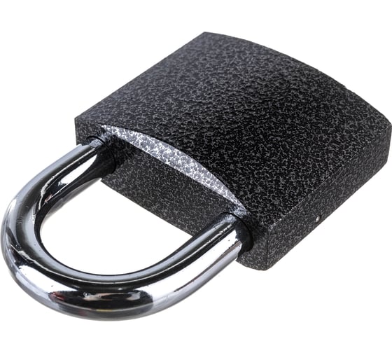 Навесной замок STAYER STANDARD 63 мм 37160-60