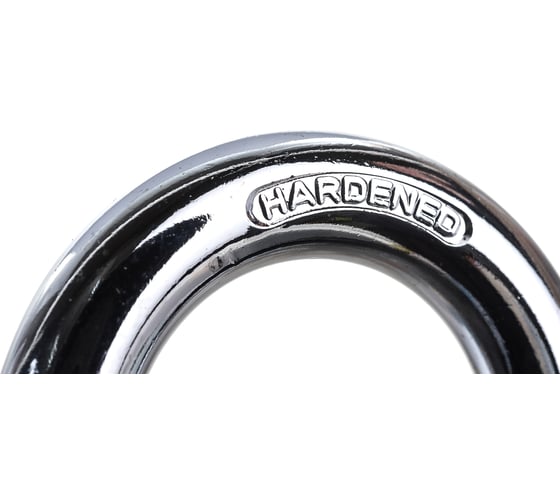 Навесной замок STAYER STANDARD 63 мм 37160-60