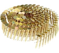 Кровельный гвоздь в рулоне SUMAKE оцинкованный, 3,05/32 мм, 7200 шт. 8105310