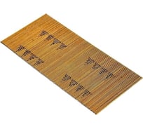 Гвоздь SUMAKE P0.6-30-H для P0.6/30C, P0.6/50C, 0,64x0,64 мм, 9600 шт. 8106440
