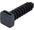 Дюбель под хомут Росдюбель нейлон 8x45, 500 шт. 15-0355 2