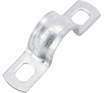 Металлическая двухлапковая скоба FORTISFLEX СМД 12-13 52423