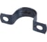 Металлическая двухлапковая скоба FORTISFLEX СМД 25-26 50226 2