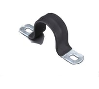 Металлическая двухлапковая скоба FORTISFLEX СМД-П 10-11 62978