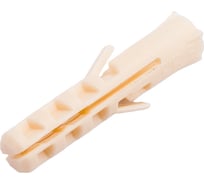 Нейлоновый дюбель Партнер PR 6x30 15 шт. 825623