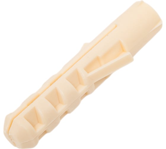 Нейлоновый дюбель Партнер PR 10x50 50 шт. 826036