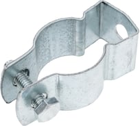 Металлическая скоба FORTISFLEX СМП-20 60427