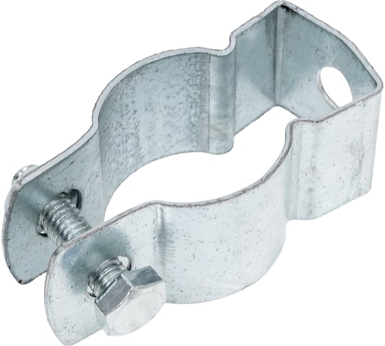 Металлическая скоба FORTISFLEX СМП-20 60427 1