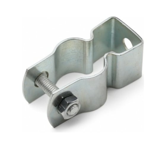 Металлическая скоба FORTISFLEX СМП-20 60427