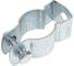 Металлическая скоба FORTISFLEX СМП-20 60427 1
