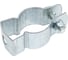 Металлическая скоба FORTISFLEX СМП-20 60427 2