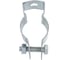 Металлическая скоба FORTISFLEX СМП-20 60427 3