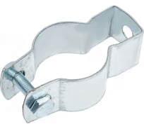 Металлическая скоба FORTISFLEX СМП-25 60428