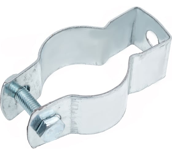 Металлическая скоба FORTISFLEX СМП-25 60428 1